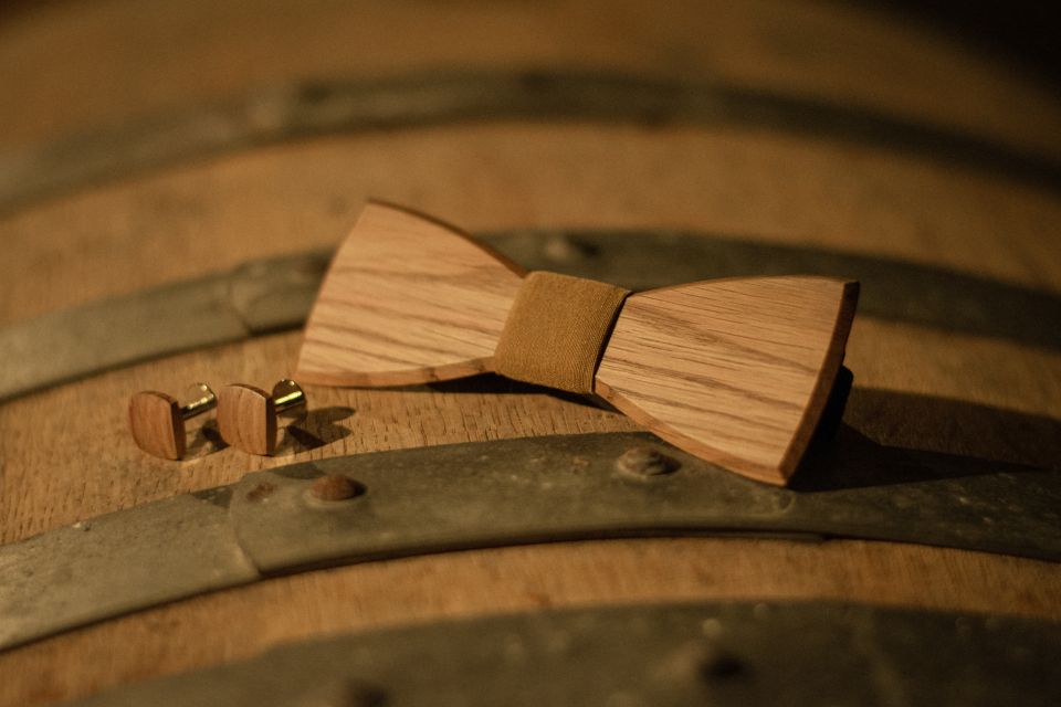 White Wine Holzfliege