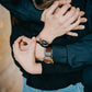 Diamond Noxrose Watch
