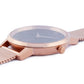 Diamond Noxrose Watch