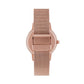 Diamond Noxrose Watch